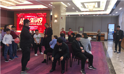 同奥科技2019年年会